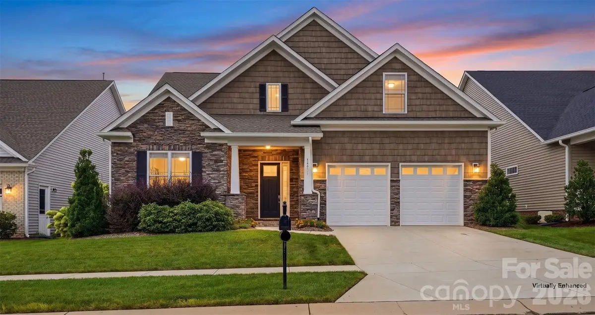 14015 Cameryn Elise Drive, Cornelius, NC 28031 - #1