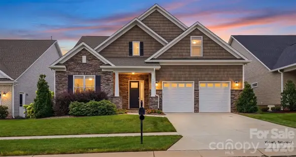 14015 Cameryn Elise Drive, Cornelius, NC 28031