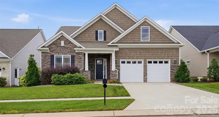 14015 Cameryn Elise Drive, Cornelius, NC 28031 - #2