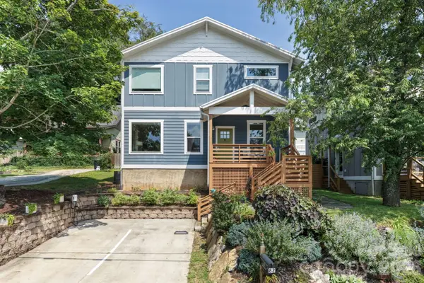 82 Frances Street, Asheville, NC 28806