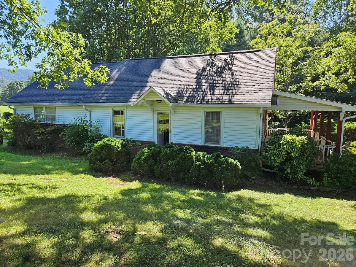 5086 Burkemont Road, Morganton, NC 28655 - #1