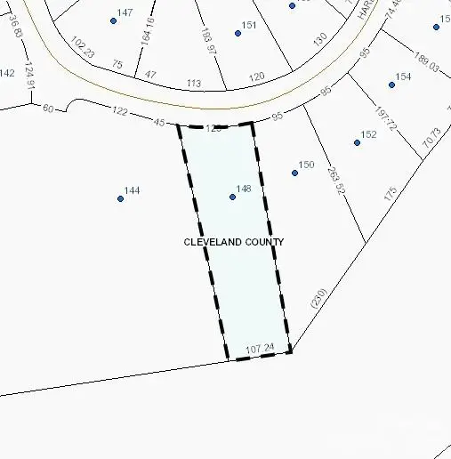 148 Harbourtown Drive, Kings Mountain, NC 28086