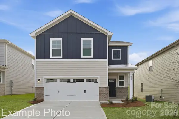 2740 Blue Sky Meadows Drive, Monroe, NC 28110