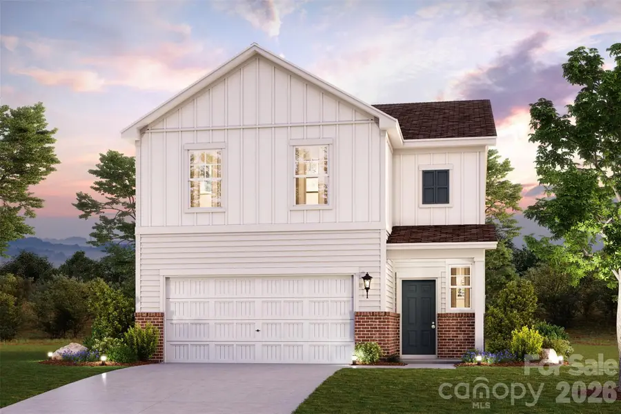 2740 Blue Sky Meadows Drive, Monroe, NC 28110 - #2