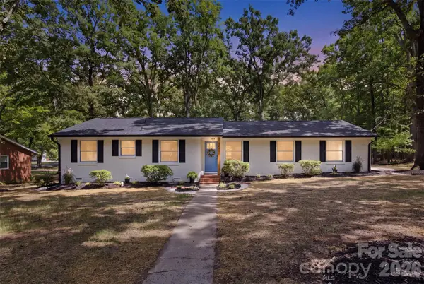 1403 Georgia Avenue, Monroe, NC 28112