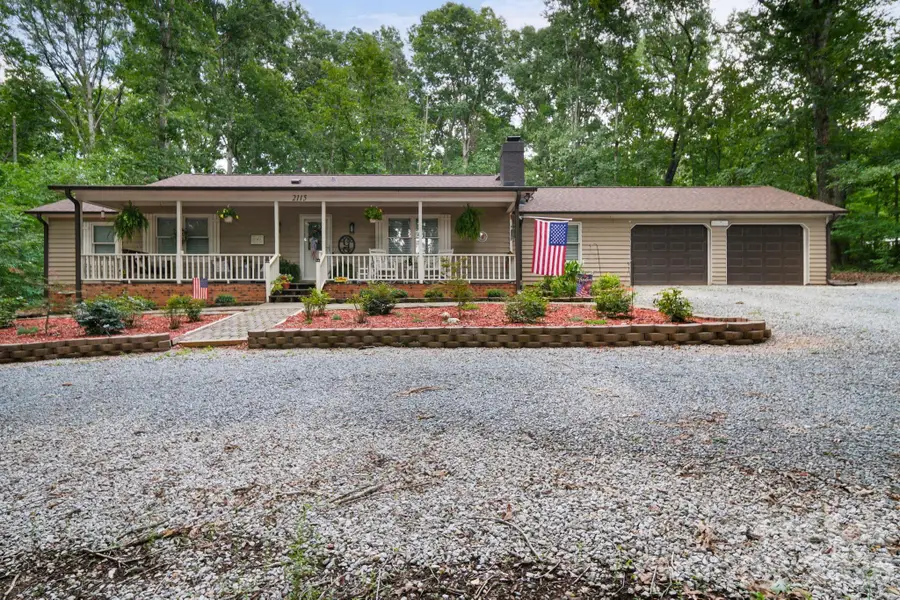 2115 Acorn Lane, Monroe, NC 28112 - #3