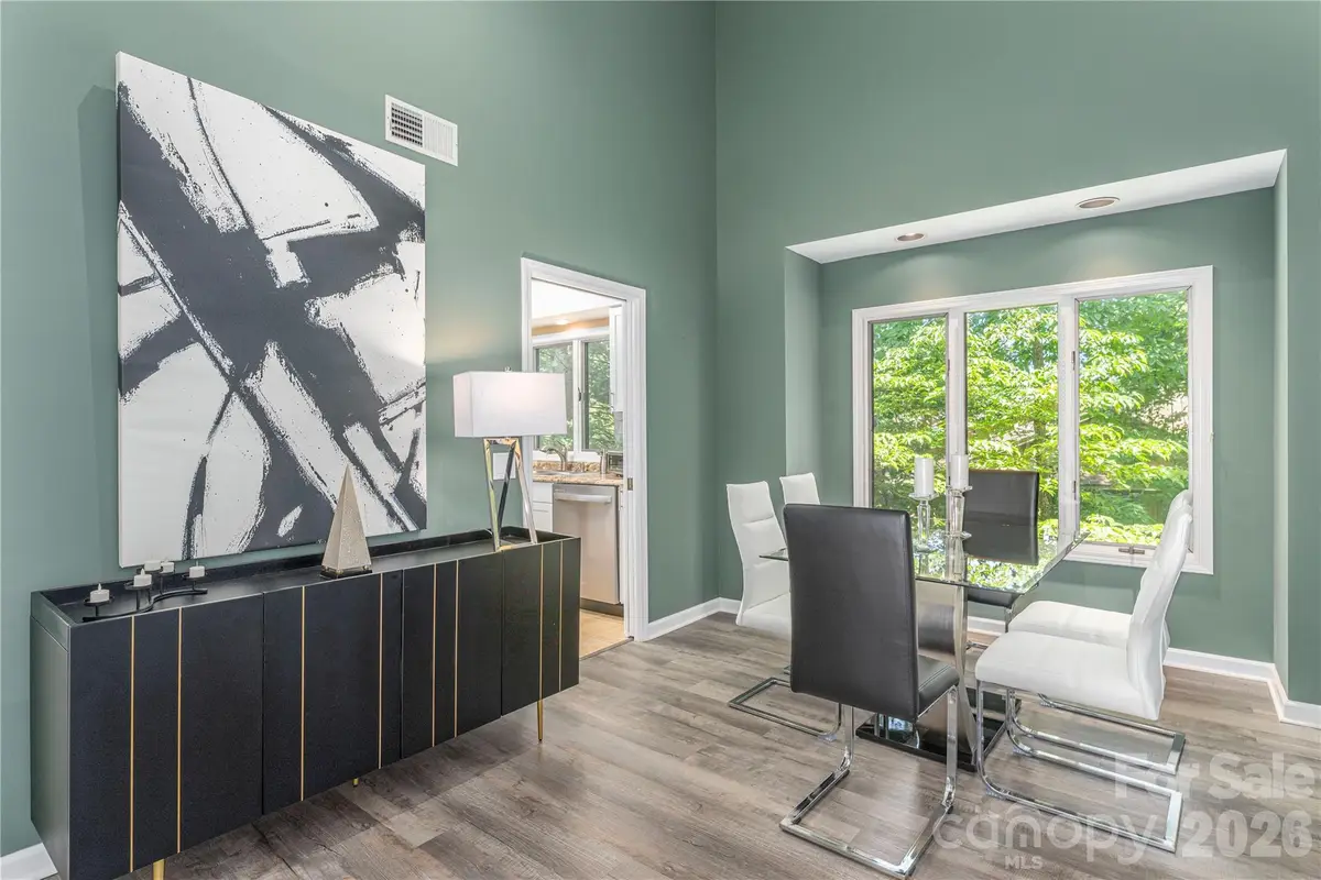 204 Live Oak Lane, Hendersonville, NC 28791 - #1