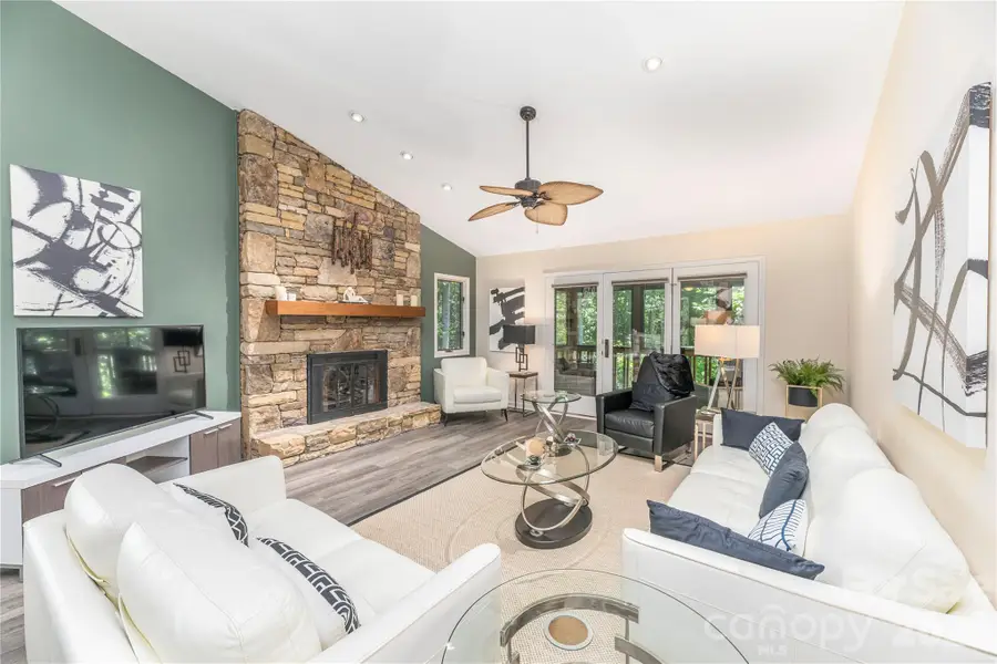 204 Live Oak Lane, Hendersonville, NC 28791 - #2