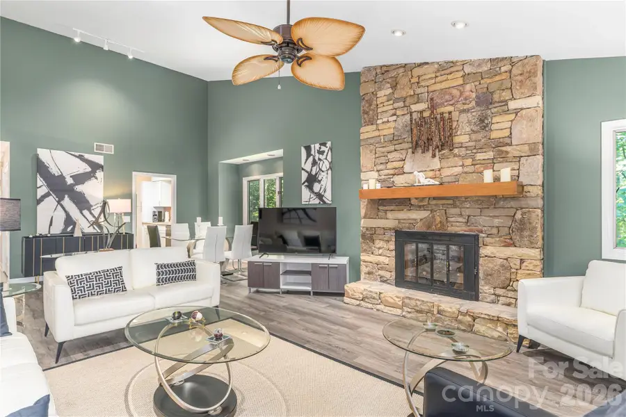 204 Live Oak Lane, Hendersonville, NC 28791 - #3