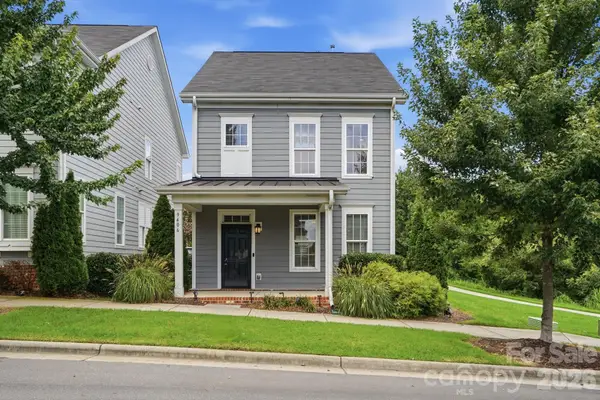 9406 Kings Parade Boulevard, Charlotte, NC 28273
