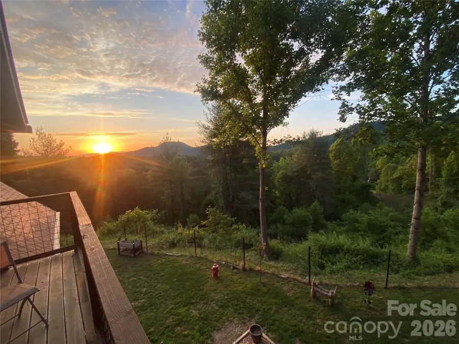 152 Worley Cove Road, Leicester, NC 28748 - #2
