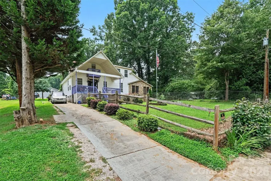 3315 Carver Place, Charlotte, NC 28269 - #3