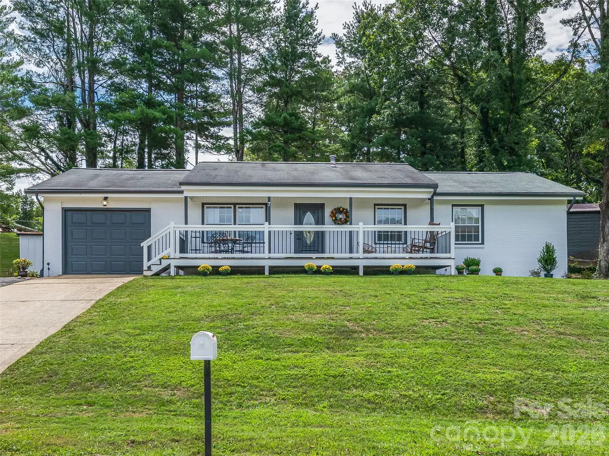 7 Southwicke Drive, Arden, NC 28704 - #1
