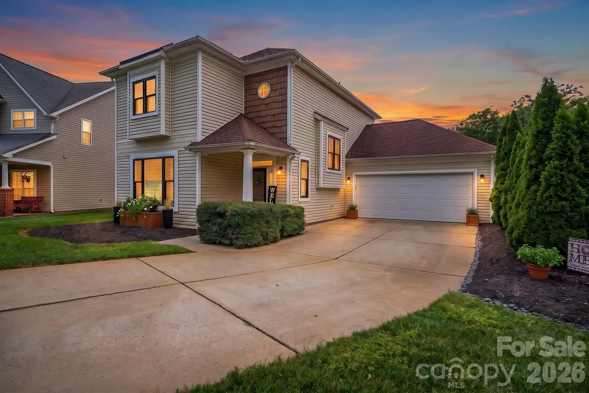 20452 Greenway Heights Drive, Cornelius, NC 28031 - #1