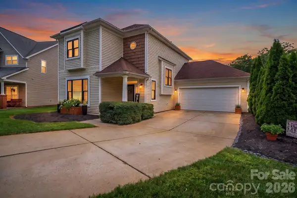 20452 Greenway Heights Drive, Cornelius, NC 28031