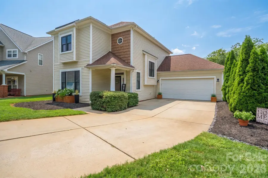 20452 Greenway Heights Drive, Cornelius, NC 28031 - #2