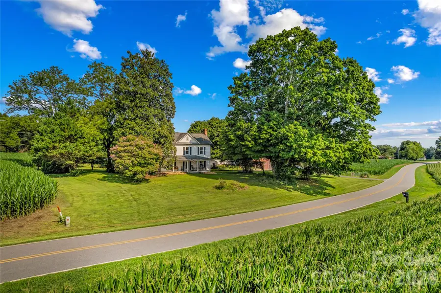 532 Rash Road, Olin, NC 28660 - #3