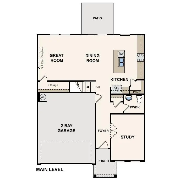 8063 Midas Lane, Locust, NC 28097 - #3
