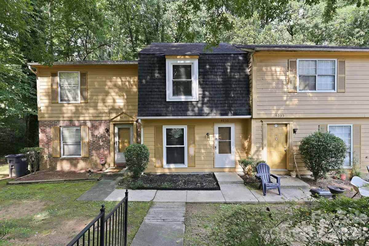 4033 Briarhill Drive, Charlotte, NC 28215 - #1
