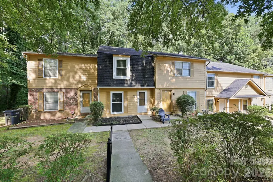4033 Briarhill Drive, Charlotte, NC 28215 - #2
