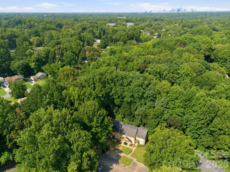 4033 Briarhill Drive, Charlotte, NC 28215 - #3