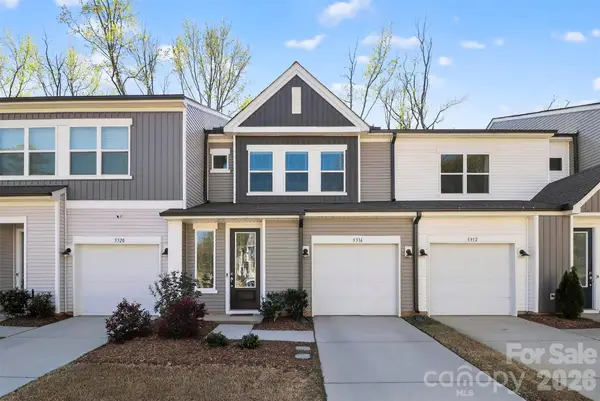 5316 Somerset Hill Lane, Charlotte, NC 28269