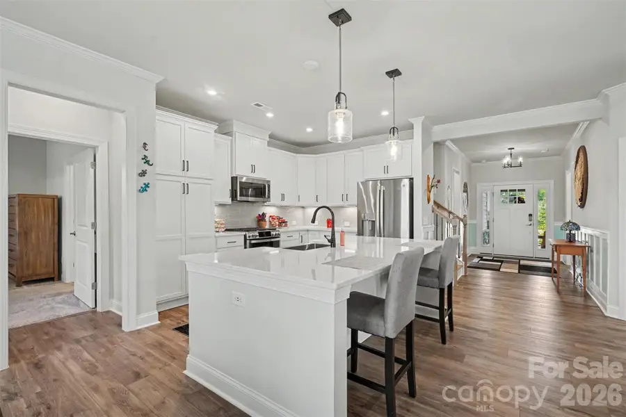 3110 Whispering Creek Drive, Indian Trail, NC 28079 - #3