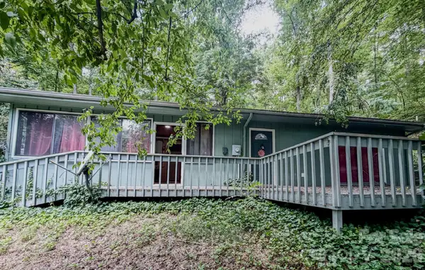 232 Island Creek Road, Lake Lure, NC 28746