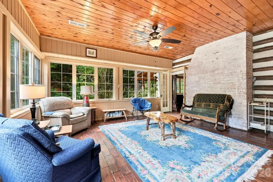 1925 Laurel Park Highway, Hendersonville, NC 28739 - #2