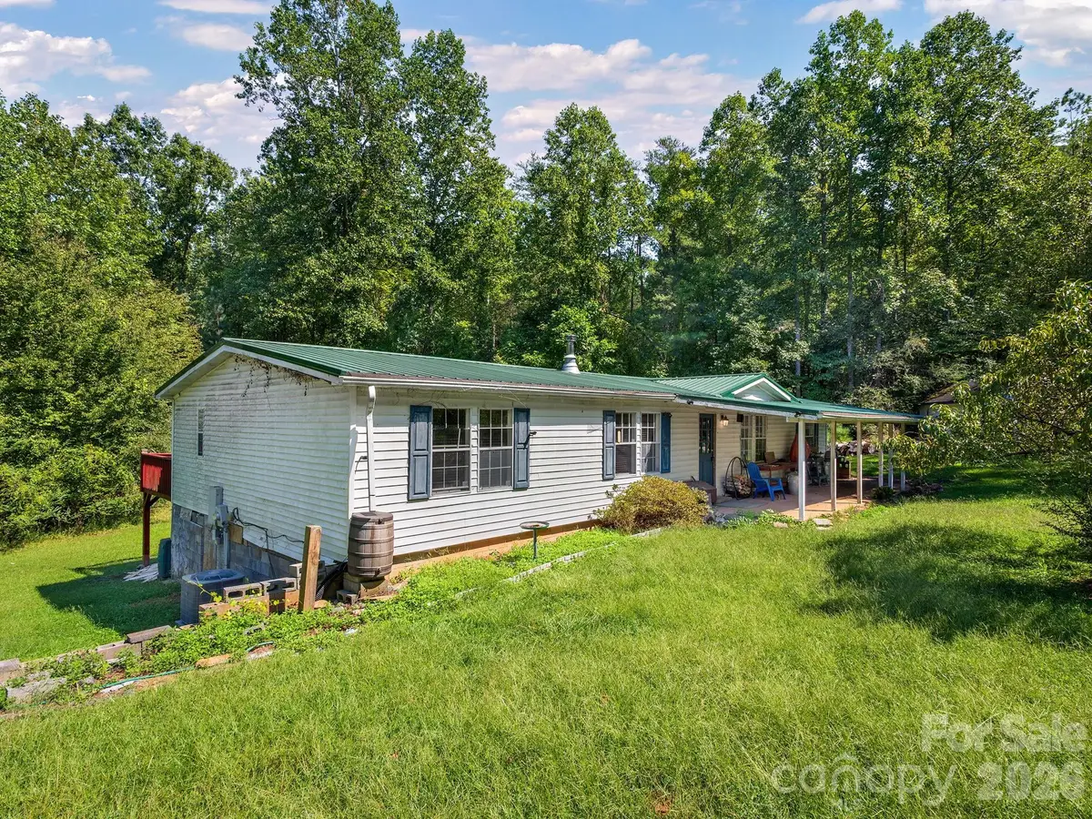 628 Grassy Knob Road, Rutherfordton, NC 28139 - #1