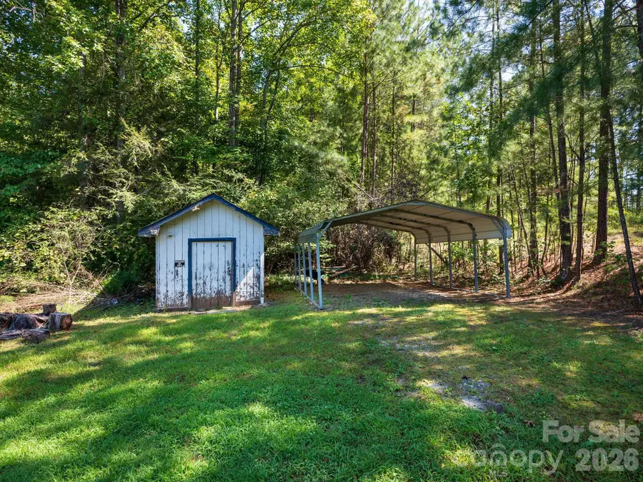 628 Grassy Knob Road, Rutherfordton, NC 28139 - #2