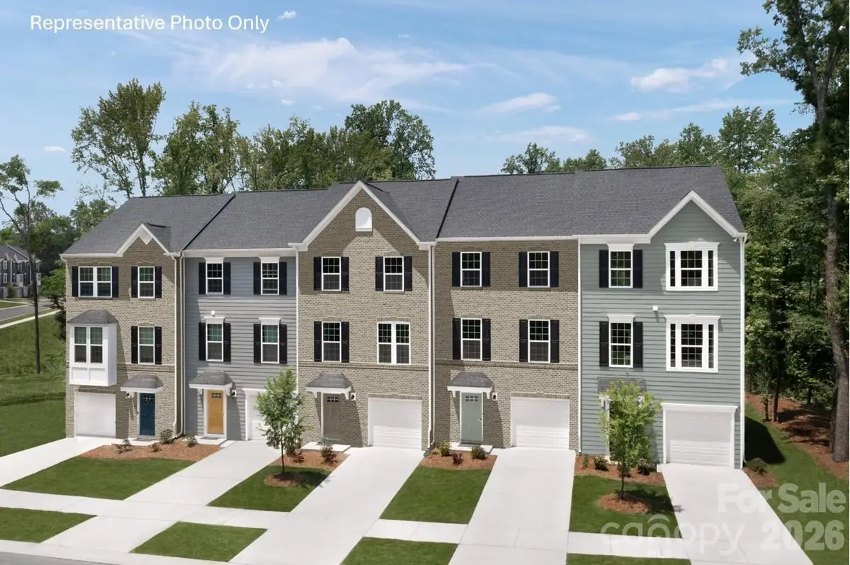 7357 Marino Court, Charlotte, NC 28212 - #1