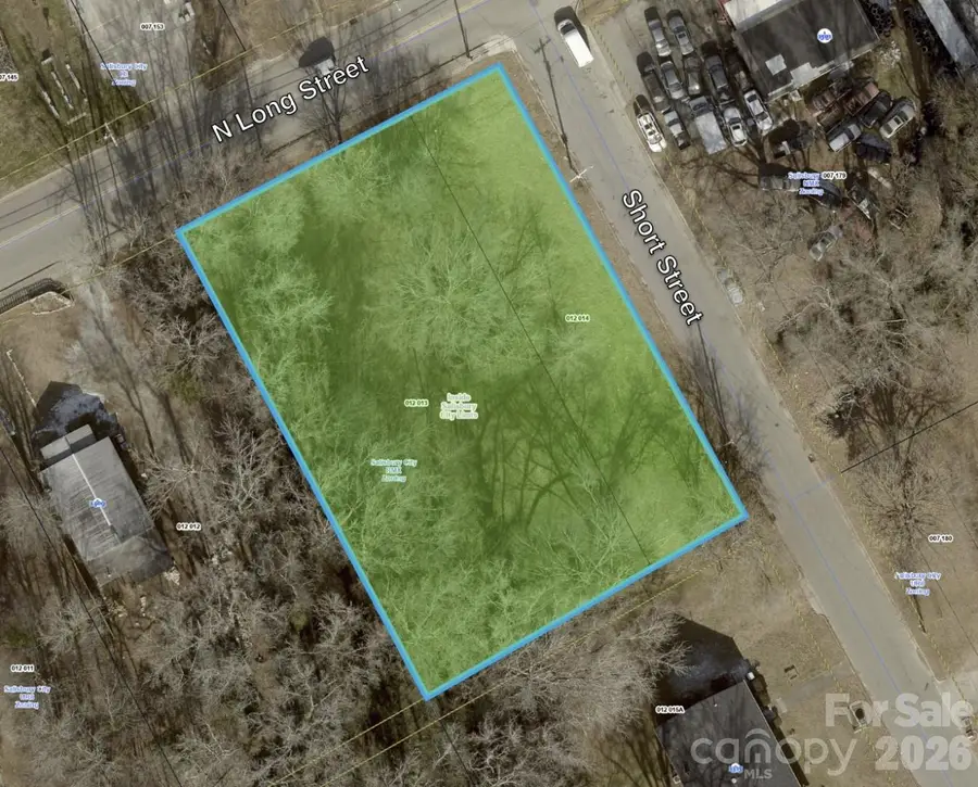 1411-1429 N Long Street, Salisbury, NC 28144 - #2