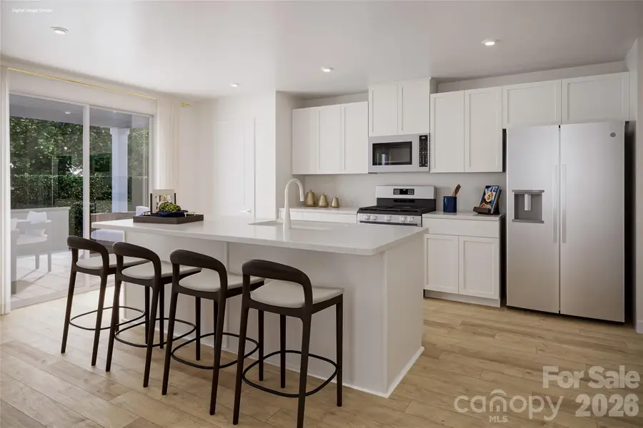 13115 Architecture Court, Charlotte, NC 28214 - #2