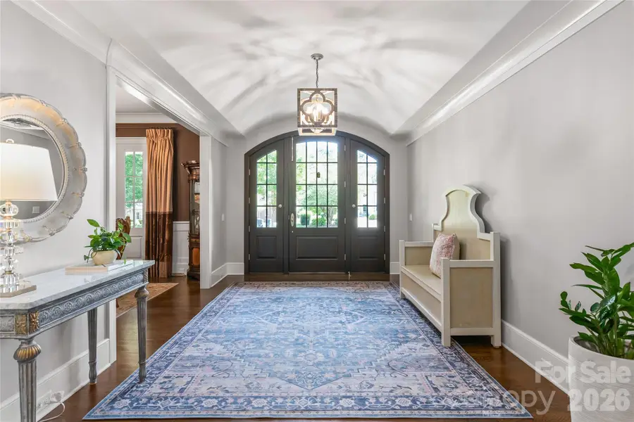 2800 Wintergreen Drive, Charlotte, NC 28211 - #3