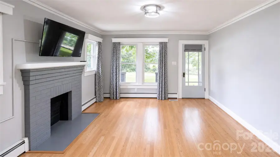 1752 Bethel Road, Morganton, NC 28655 - #2