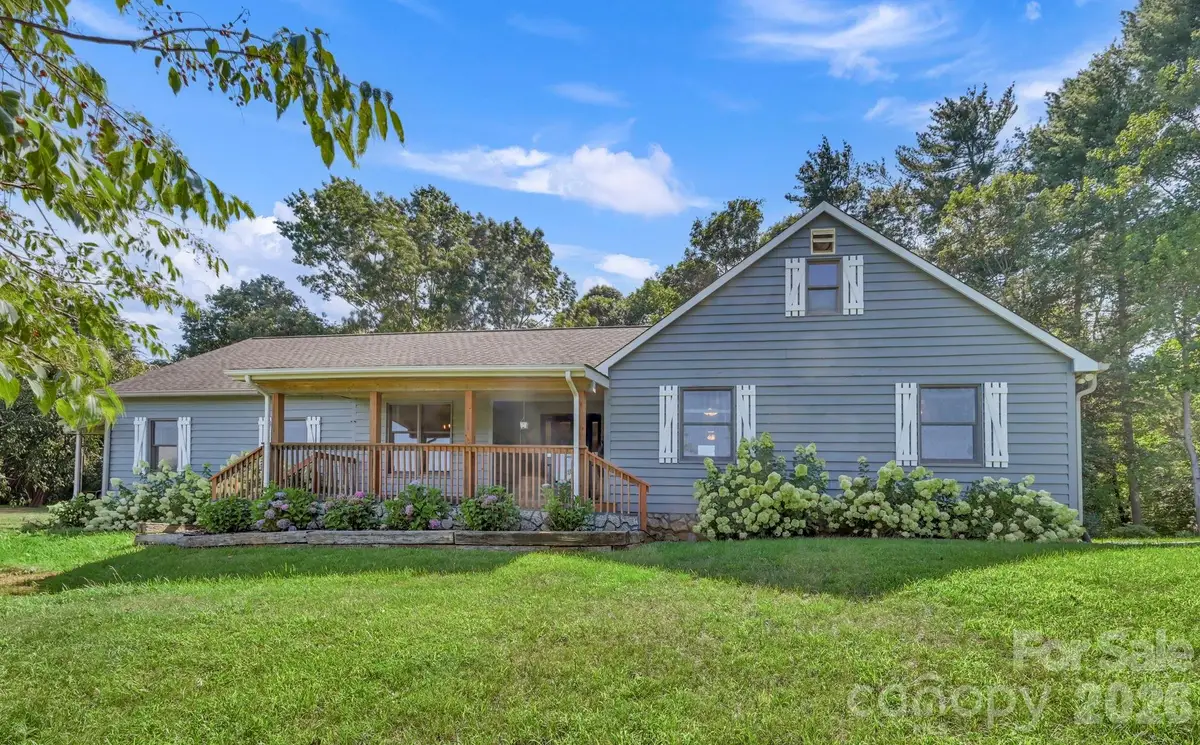 170 Bull Creek Road, Mars Hill, NC 28754 - #1