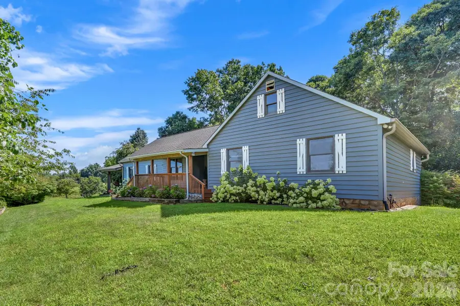 170 Bull Creek Road, Mars Hill, NC 28754 - #3