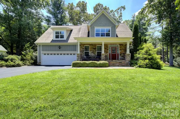 212 Tall Timbers Trail, Hendersonville, NC 28792