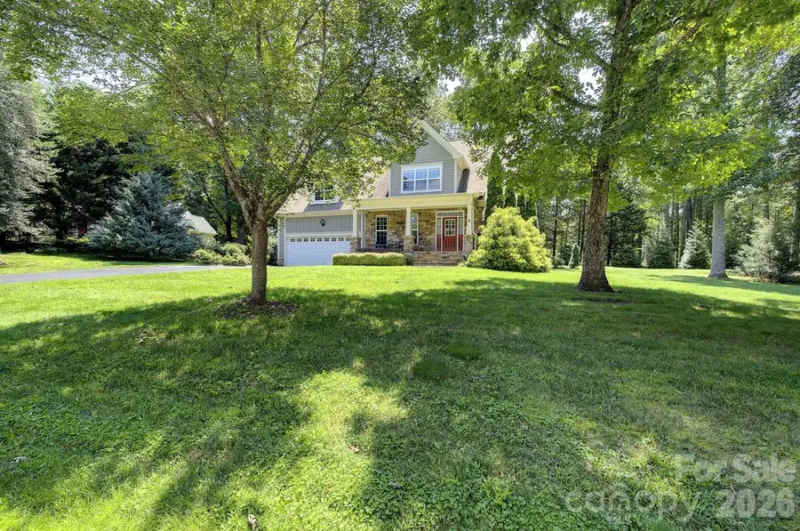 212 Tall Timbers Trail, Hendersonville, NC 28792 - #2