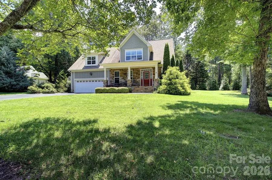 212 Tall Timbers Trail, Hendersonville, NC 28792 - #3