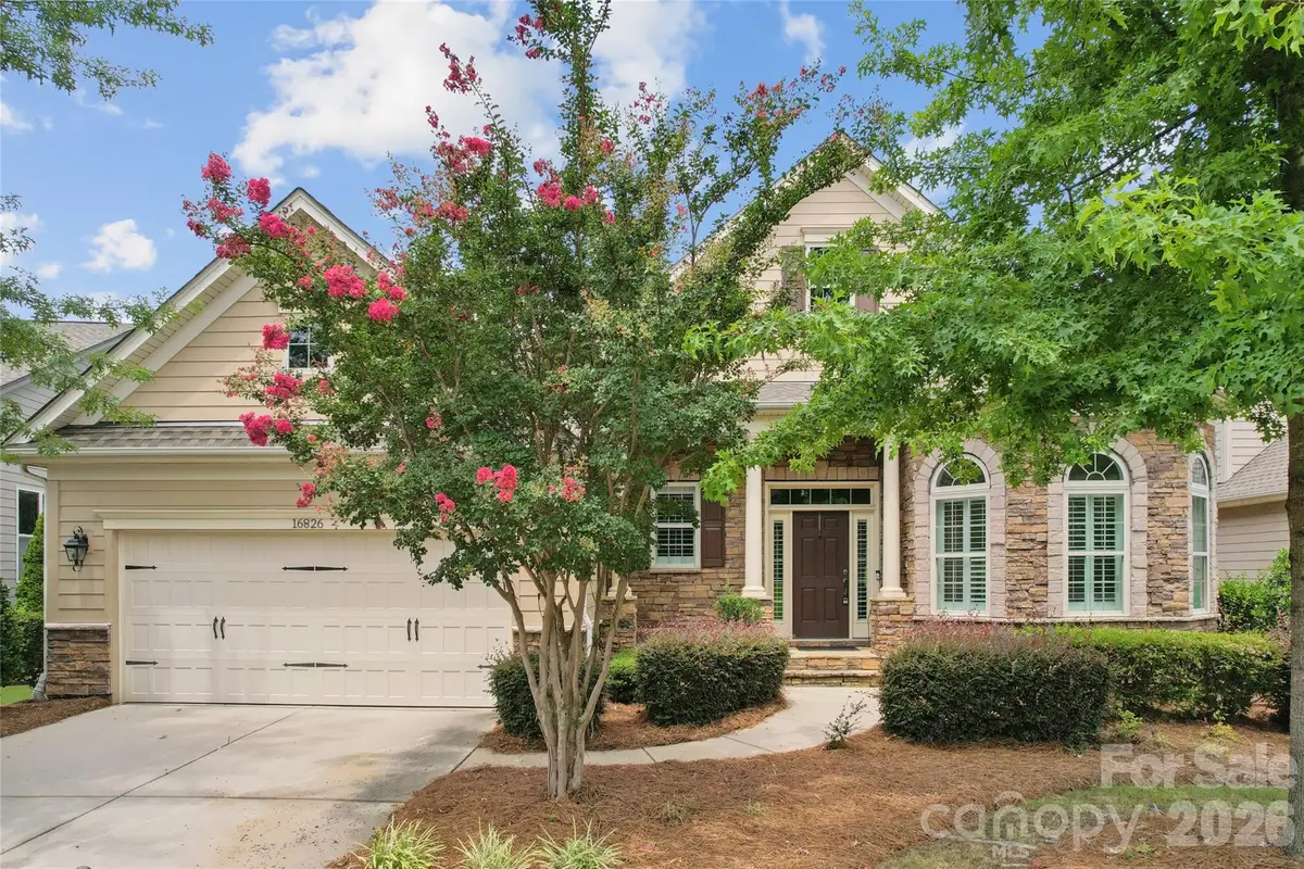 16826 Coves Edge Lane, Charlotte, NC 28278 - #1