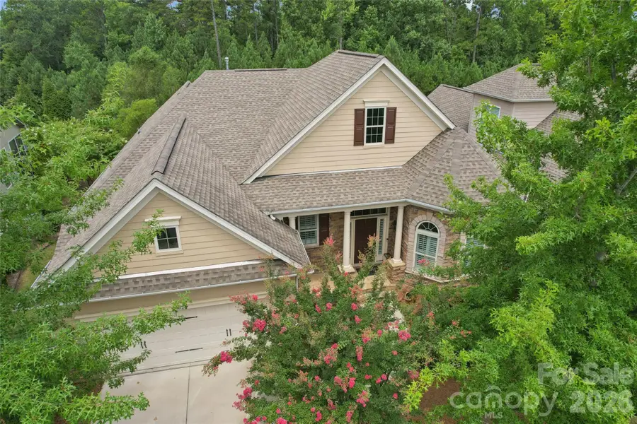 16826 Coves Edge Lane, Charlotte, NC 28278 - #2