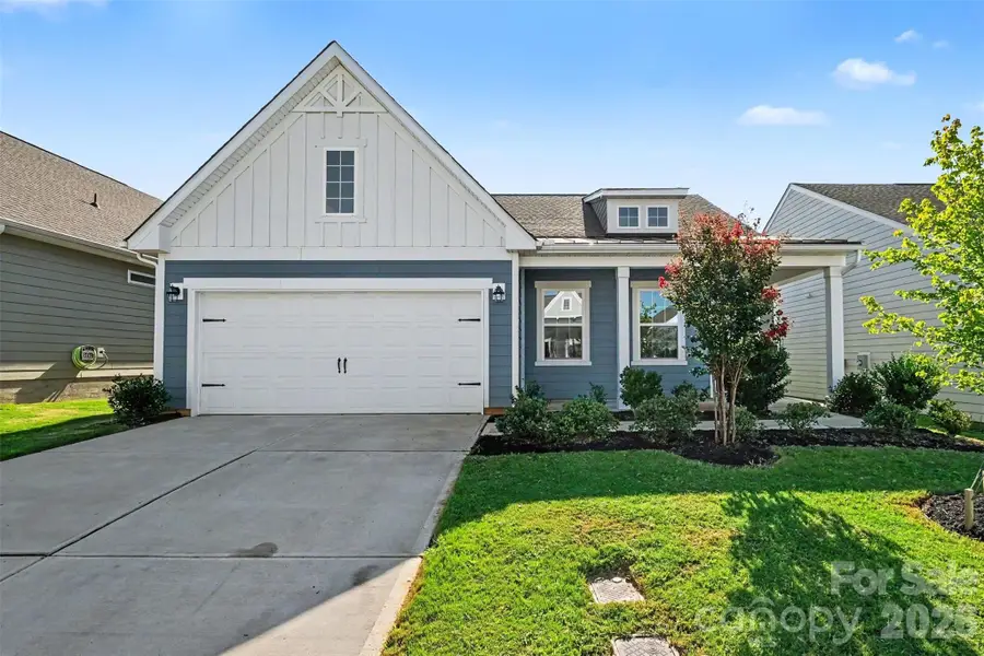 187 White Apple Way, Statesville, NC 28625 - #2