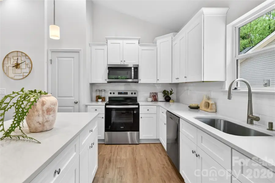 146 Hansard Drive, Charlotte, NC 28214 - #2