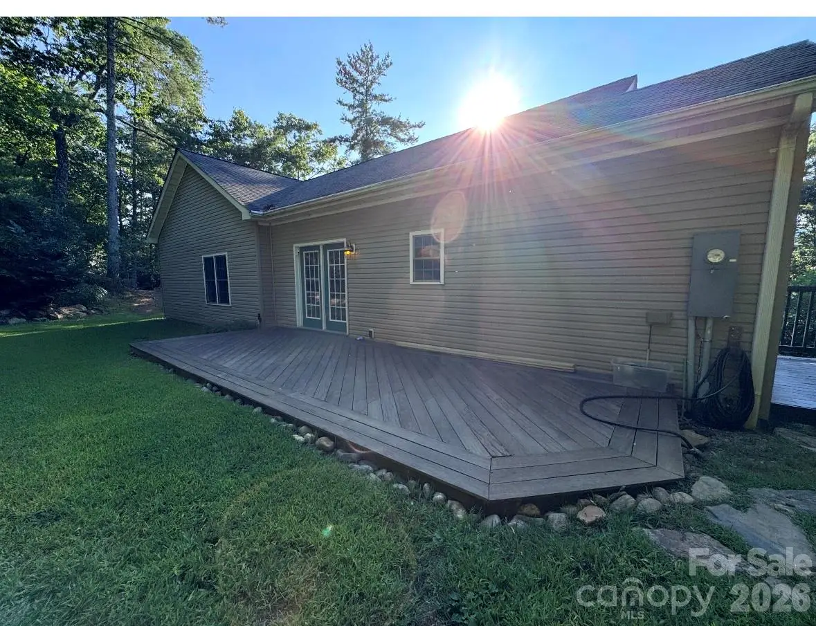 1886 Old Linville Road, Marion, NC 28752 - #1