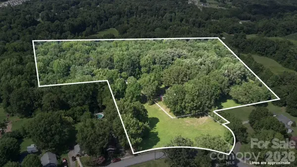 17 E Murray Street, Maiden, NC 28650