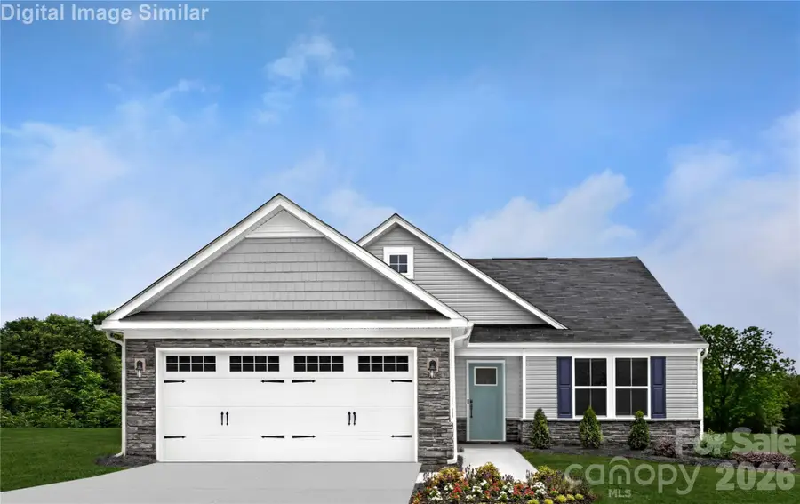 232 Linwood Estates Drive, Lexington, NC 27292 - #3