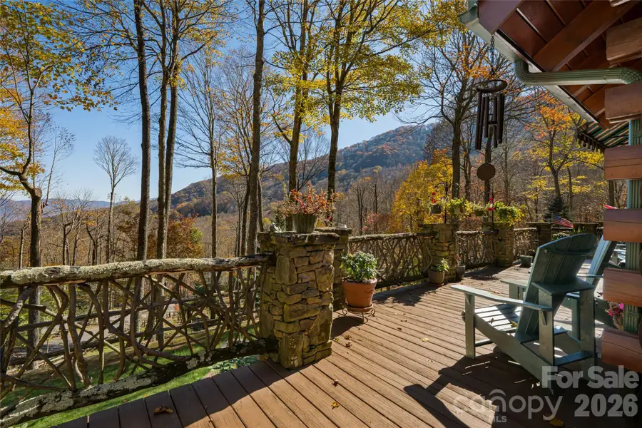 580 Flying Hawk Trail, Waynesville, NC 28786 - #3