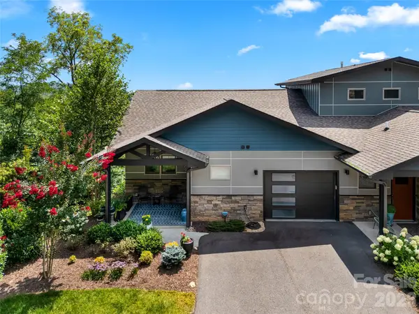 409 Kessler Place, Asheville, NC 28804